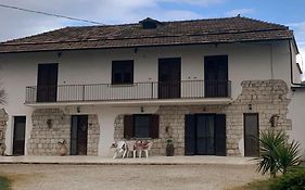 Relax in campagna